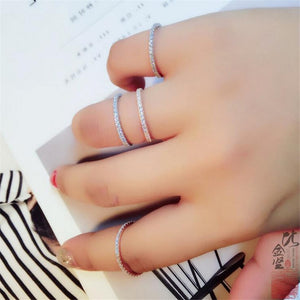 Eternity Ring