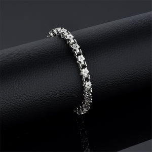 Gold Plated Bracelet