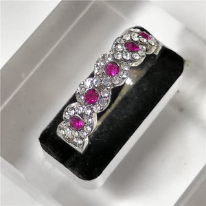 Ruby Stone Ring